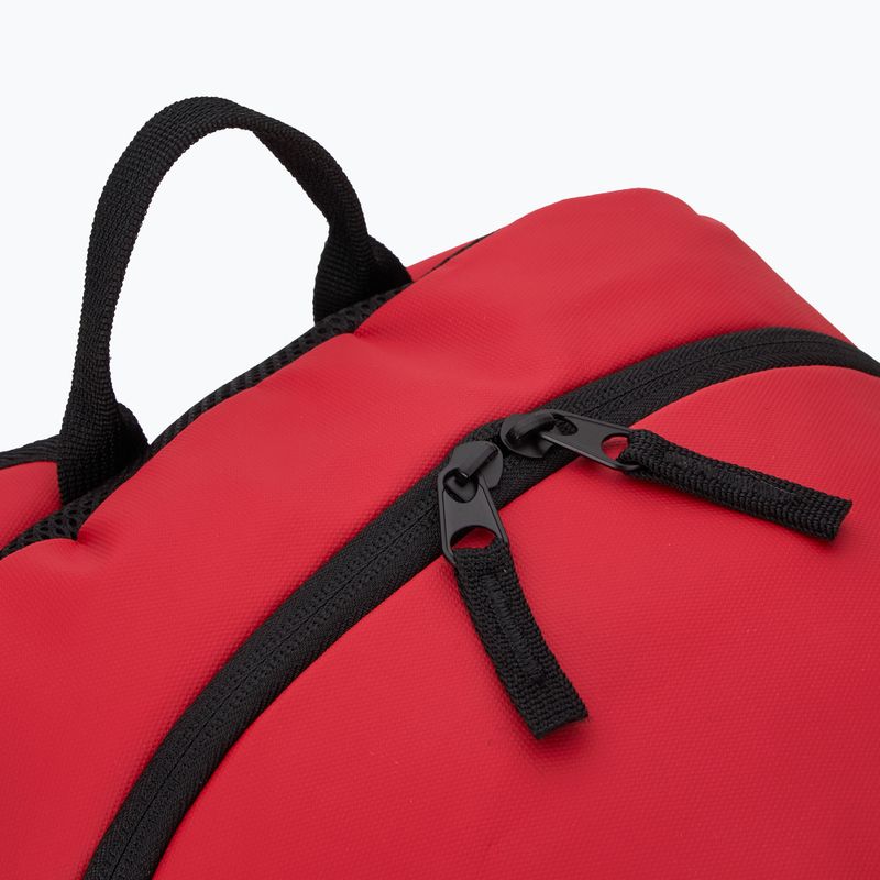 Oakley BTS 20 l rote Linie Stadt Rucksack 5