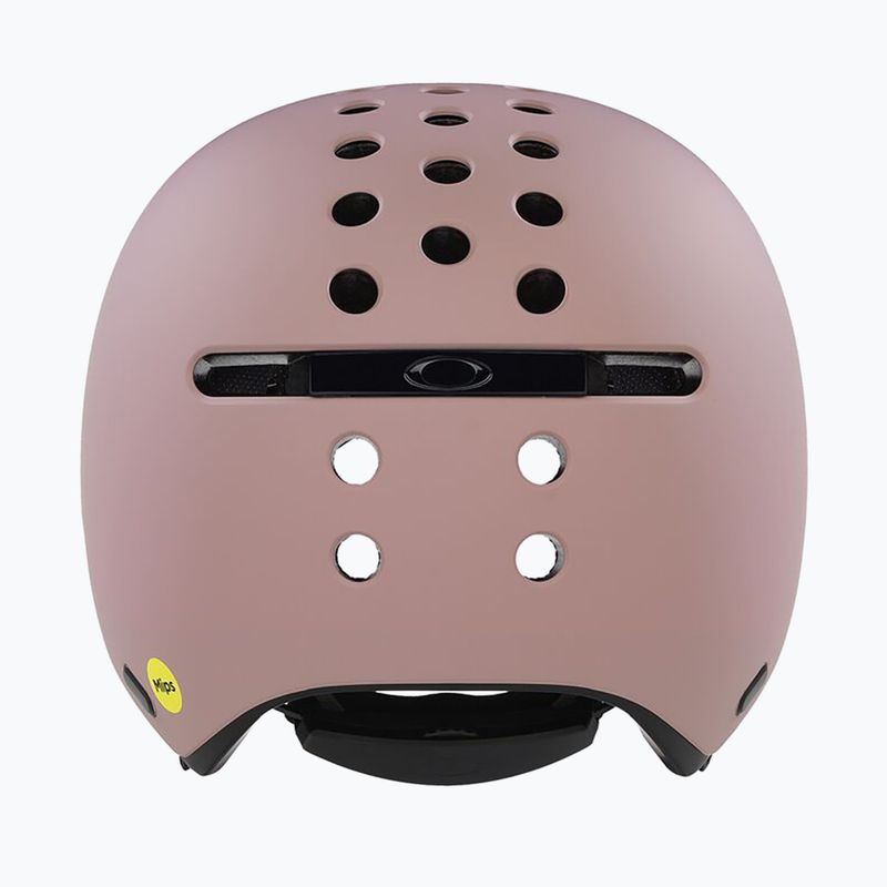 Oakley Street1 EU matt toadstool ii Fahrradhelm 4