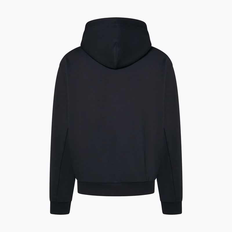 Oakley Outdoor Hoodie Herren Sweatshirt mit Verdunkelung 2