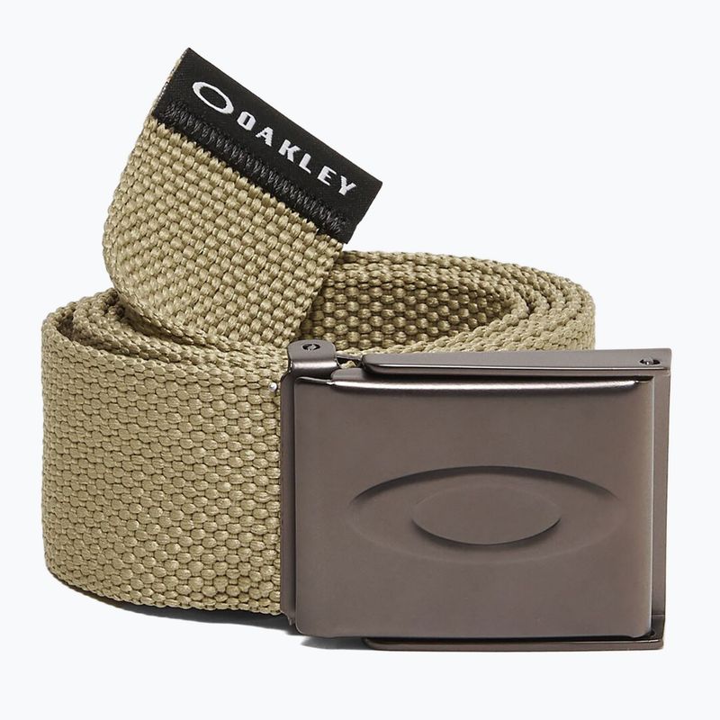 Oakley Ellipse Web Belt Kieselstein-Hosengürtel 2