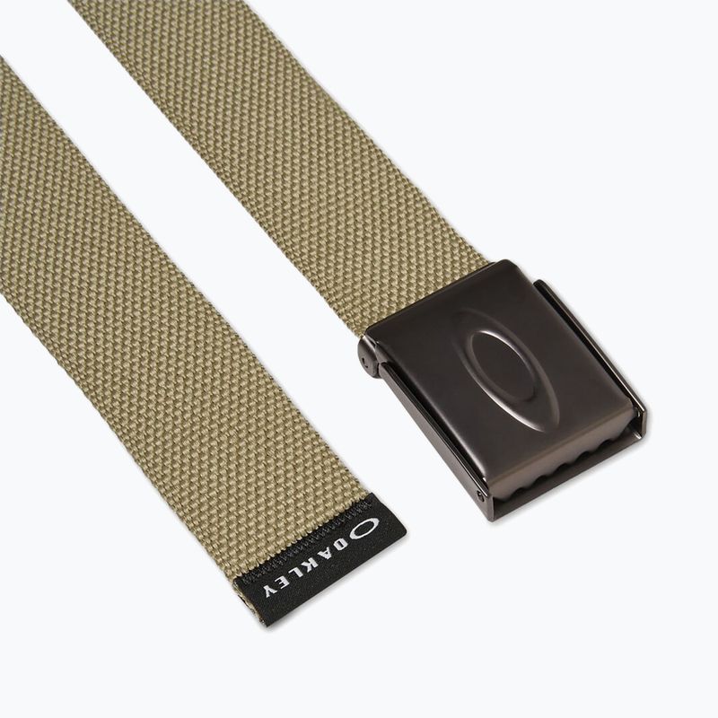 Oakley Ellipse Web Belt Kieselstein-Hosengürtel 3
