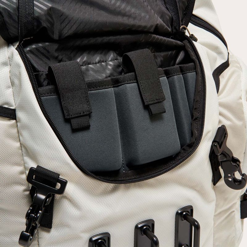 Oakley Kitchen Sink 34 l Nebel Wandern Rucksack 5