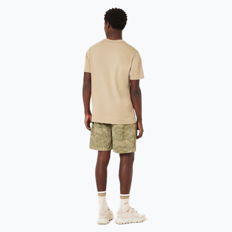 Oakley O Bark 2.0 Kieselstein-T-Shirt für Männer 3