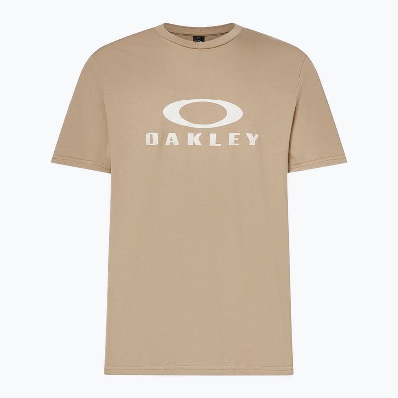 Oakley O Bark 2.0 Kieselstein-T-Shirt für Männer 5