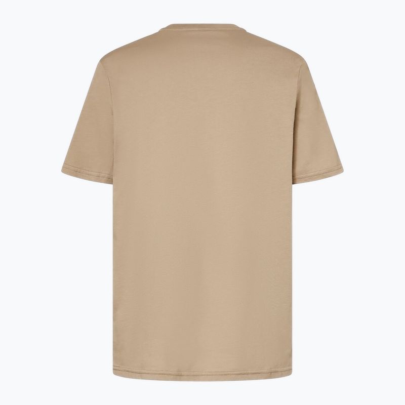 Oakley O Bark 2.0 Kieselstein-T-Shirt für Männer 6