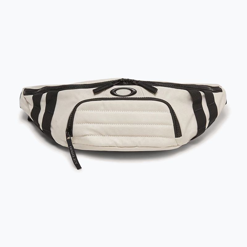 Oakley Enduro Gürteltasche 4,5 l Nebel Nierentasche
