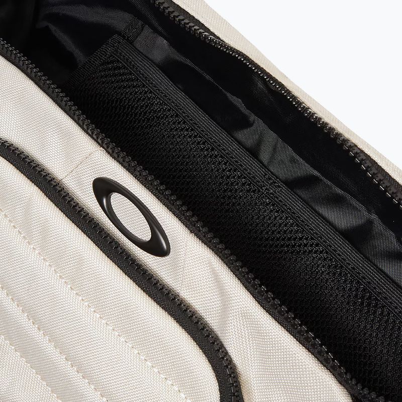 Oakley Enduro Gürteltasche 4,5 l Nebel Nierentasche 4
