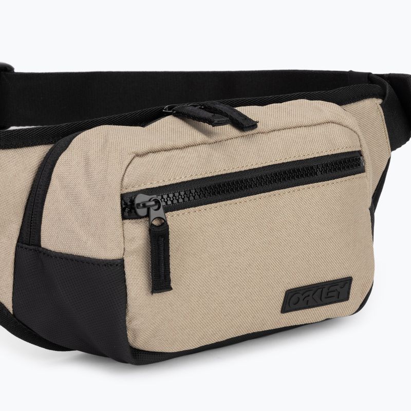 Oakley Transit Belt 2 l Kieselstein Nierentasche 3