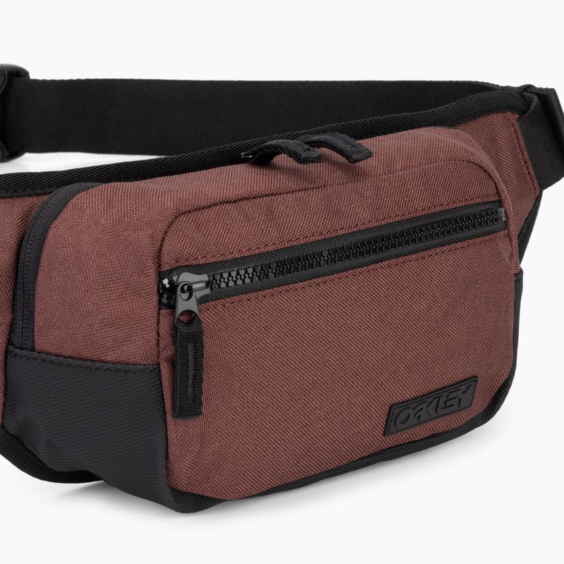 Oakley Transit Belt 2 l Grenache Nierentasche 2