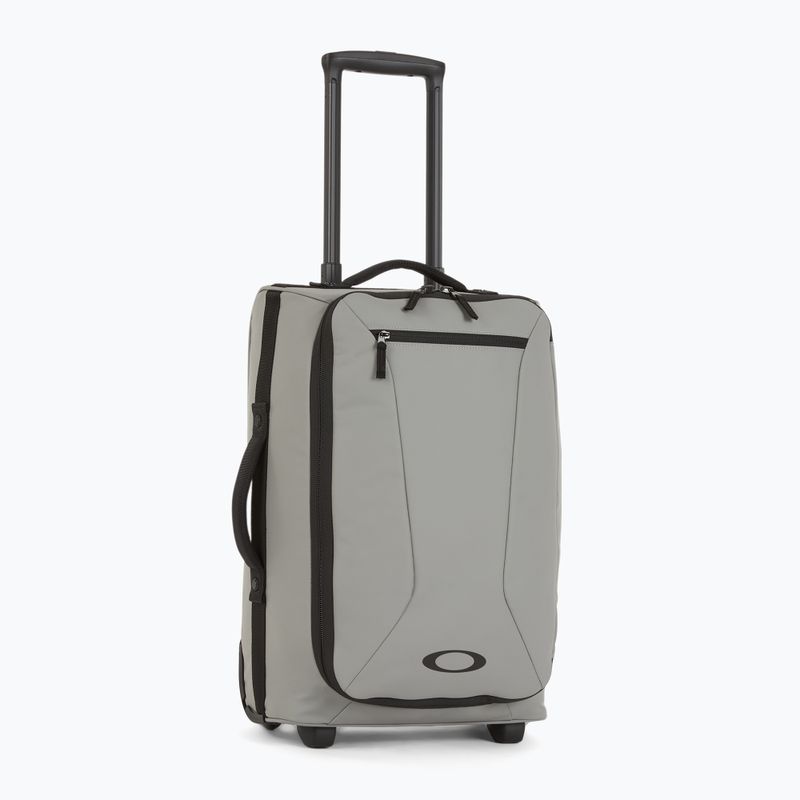 Oakley Endless Adventure RC Carry-On 30 l Zement Reisetasche 2