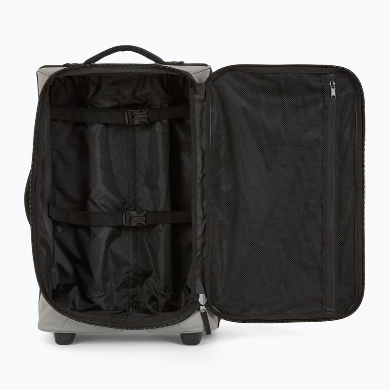 Oakley Endless Adventure RC Carry-On 30 l Zement Reisetasche 5