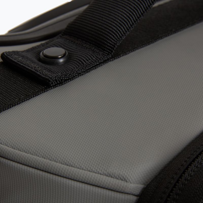 Oakley Endless Adventure RC Carry-On 30 l Zement Reisetasche 7