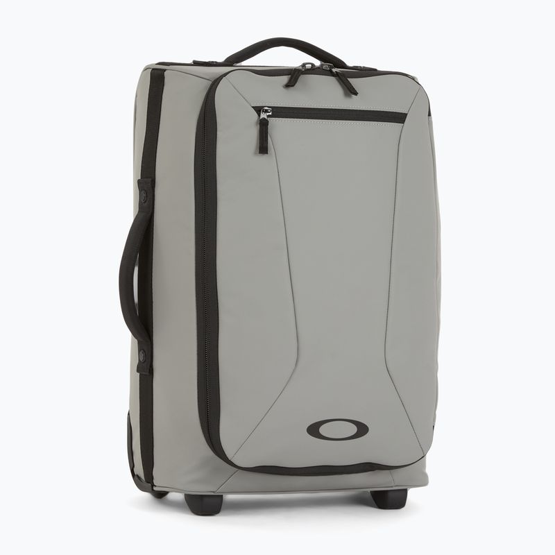 Oakley Endless Adventure RC Carry-On 30 l Zement Reisetasche 9