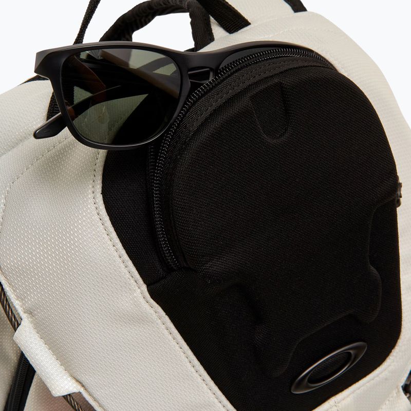 Oakley Badezimmer Waschbecken RC 21 l Nebel Wandern Rucksack 4