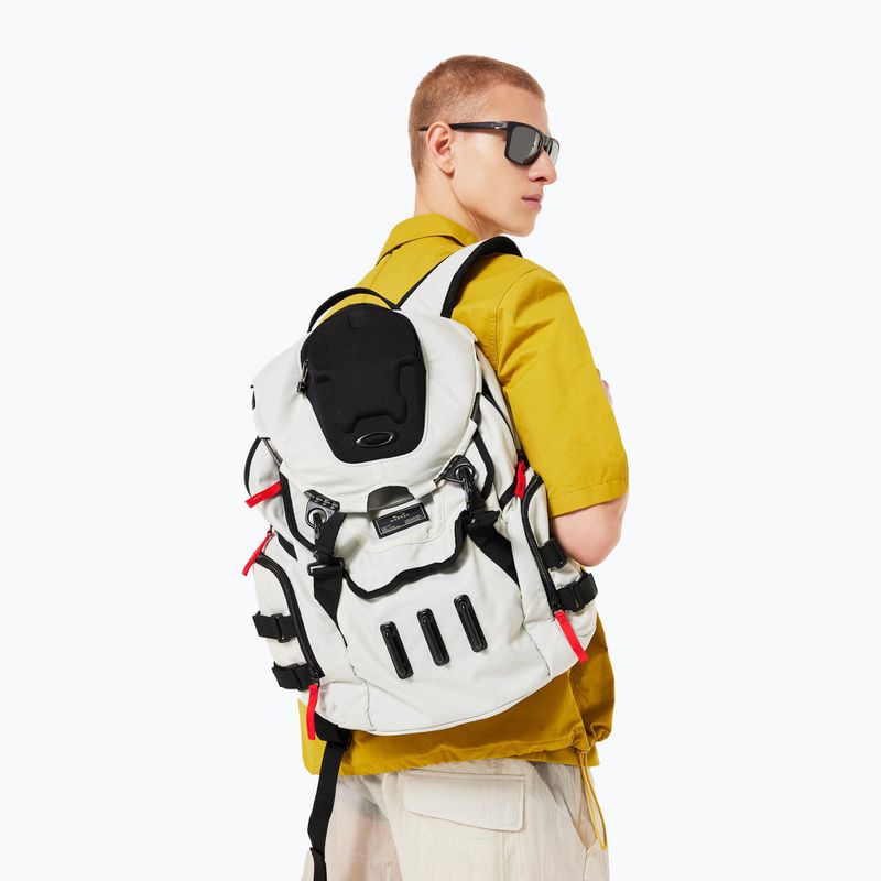 Oakley Badezimmer Waschbecken RC 21 l Nebel Wandern Rucksack 7