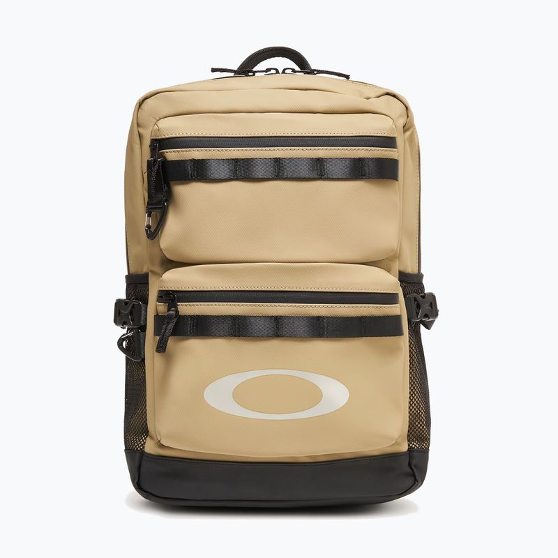 Oakley Rover Laptop 18 l Kieselstein Stadt Rucksack