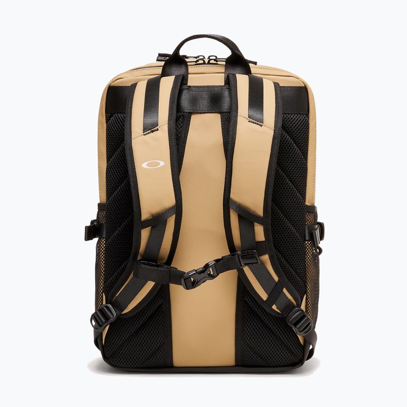 Oakley Rover Laptop 18 l Kieselstein Stadt Rucksack 2