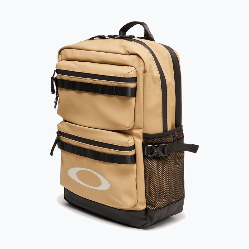 Oakley Rover Laptop 18 l Kieselstein Stadt Rucksack 3