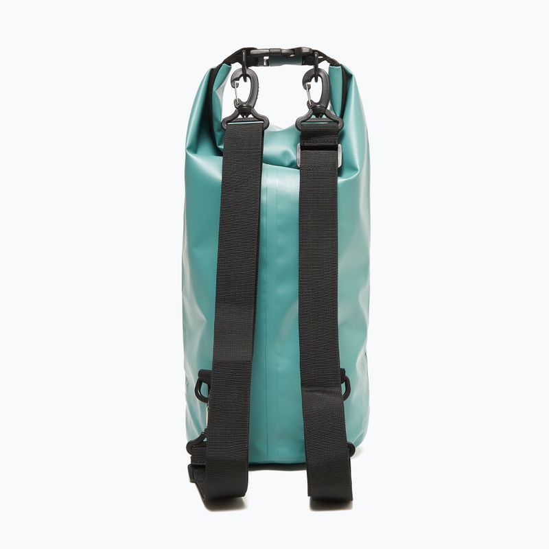 Oakley Barrel Dry Bag 10 l pazifischen wasserdicht Tasche 2
