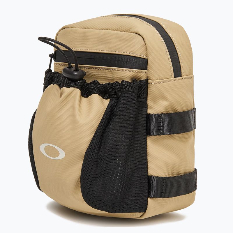 Herren-Umhängetasche Oakley Rover Crossbody pebble 3