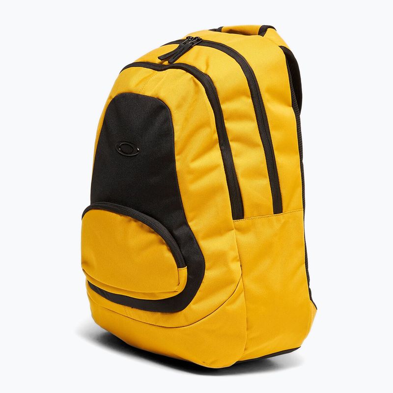 Oakley Primer RC Laptop 20 l Sulfid Stadt Rucksack 3