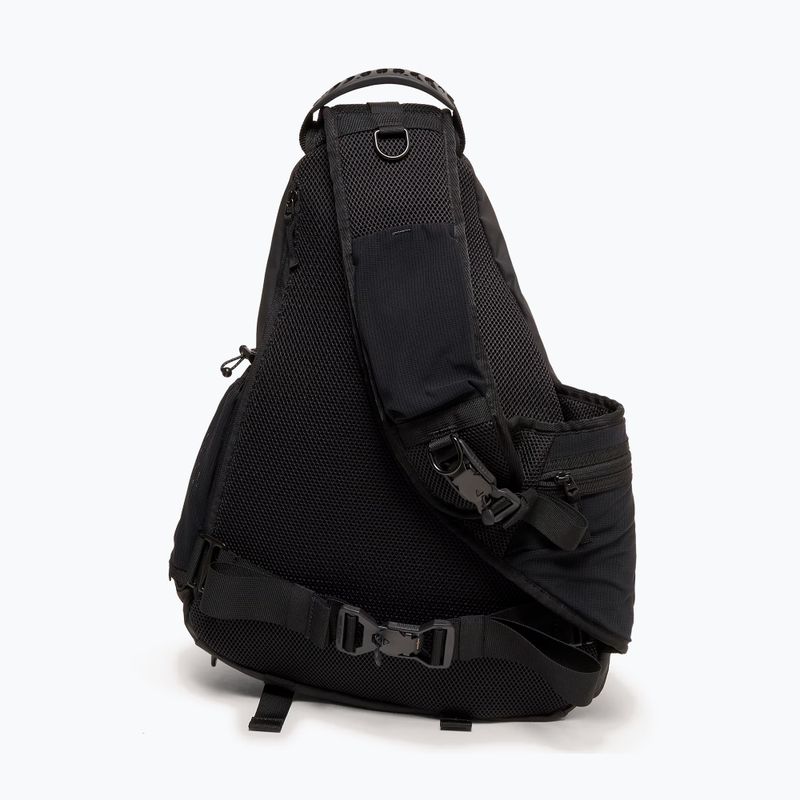 City-Rucksack Oakley Latitude Sling 12 l blackout 2