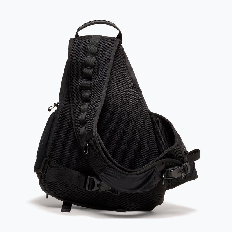 Stadtrucksack Oakley Latitude Sling 12 l blackout 3