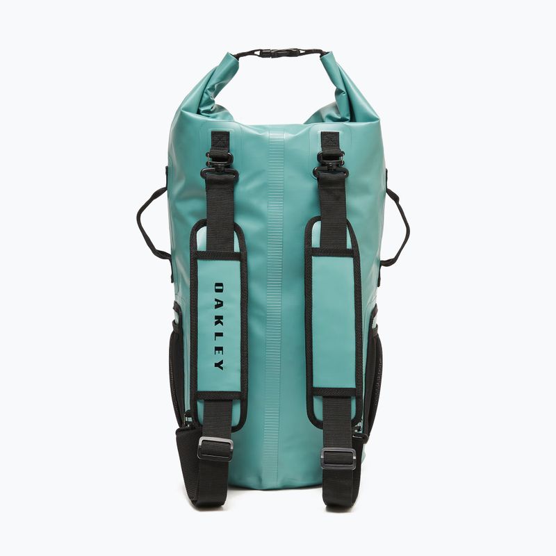 Oakley Barrel Bag 35 l pazifische wasserdichte Tasche 2