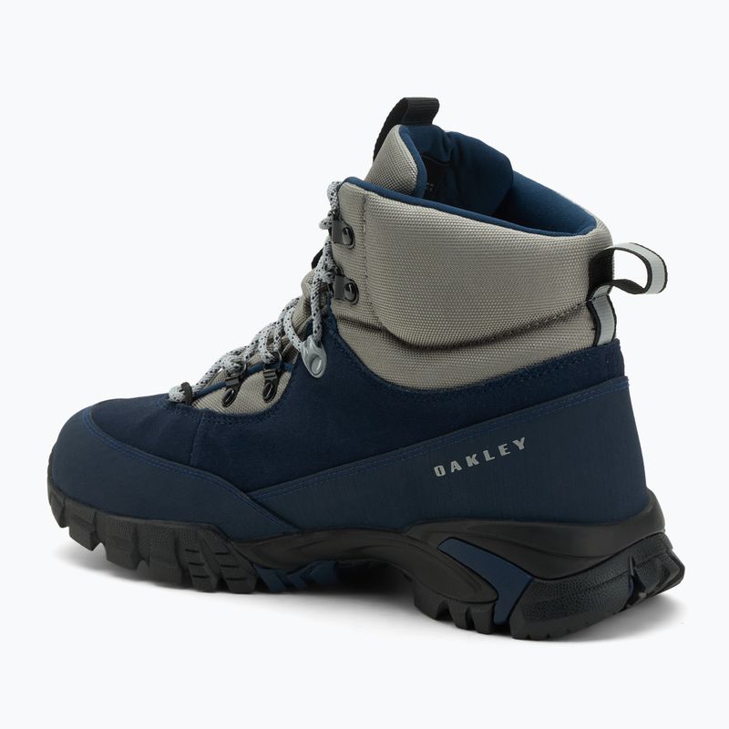 Herren-Trekkingschuhe Oakley Vertex abyss 3
