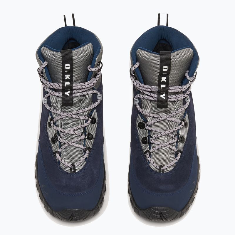 Herren-Trekkingschuhe Oakley Vertex abyss 10