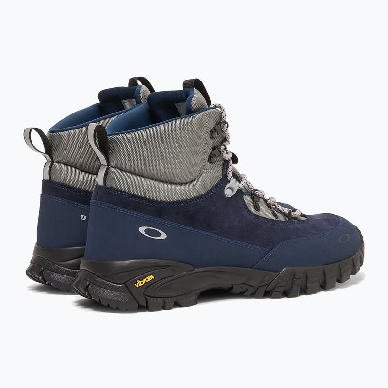 Herren-Trekkingschuhe Oakley Vertex abyss 11