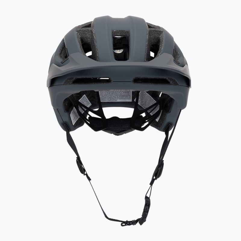 Fahrradhelm Oakley Drt3 Trail EU matte grey 2