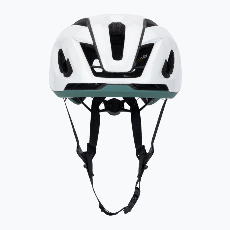 Oakley Aro5 Rennen EU matte pazifischen weißen Perle Fahrradhelm 2