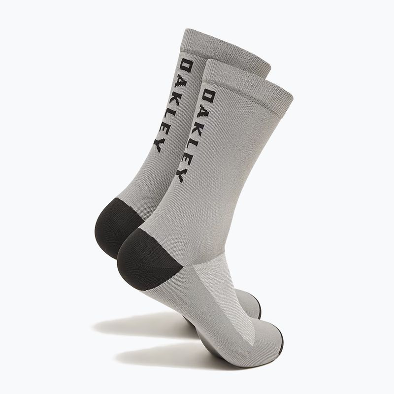 Oakley Herren Seeker lange Zementsocken 2