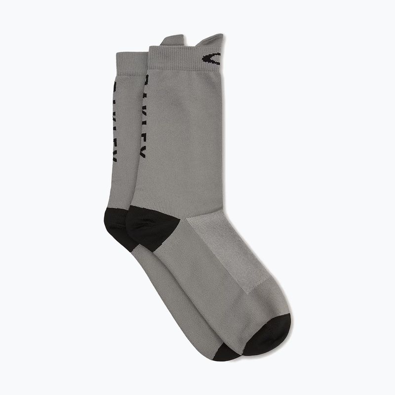Oakley Herren Seeker lange Zementsocken 3