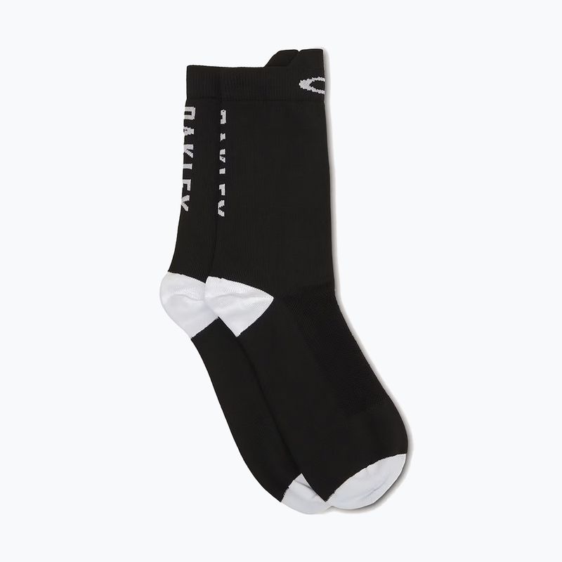 Oakley Herren Seeker Long blackout Socken 3
