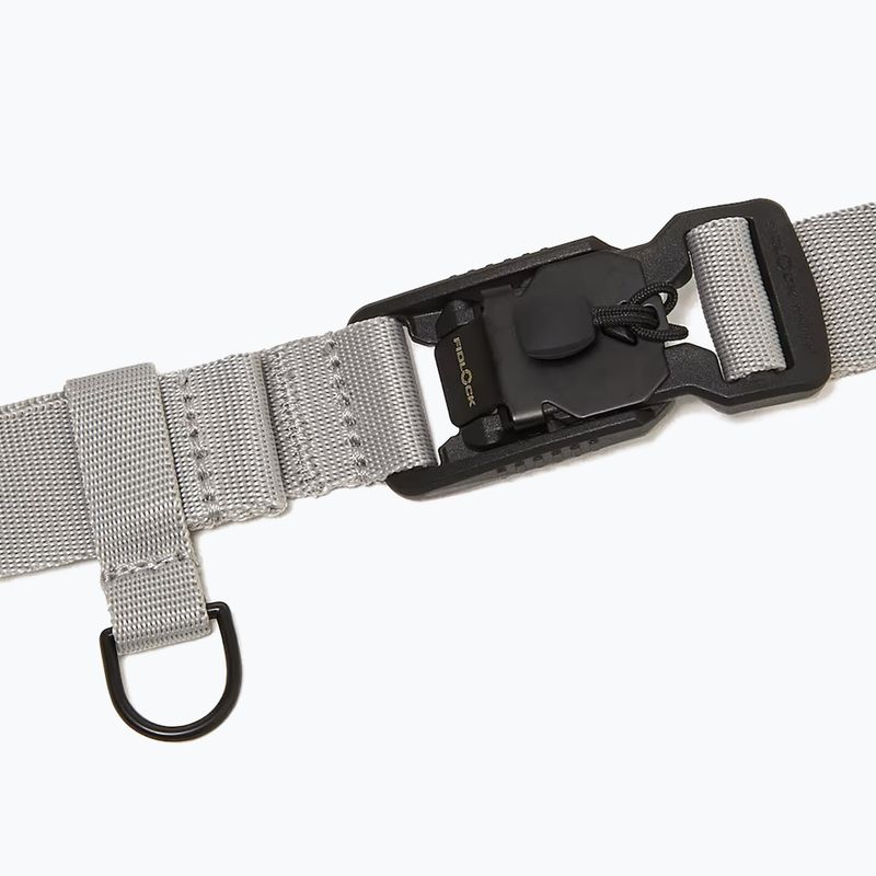 Oakley Latitude Web Zement-Hosengürtel 3