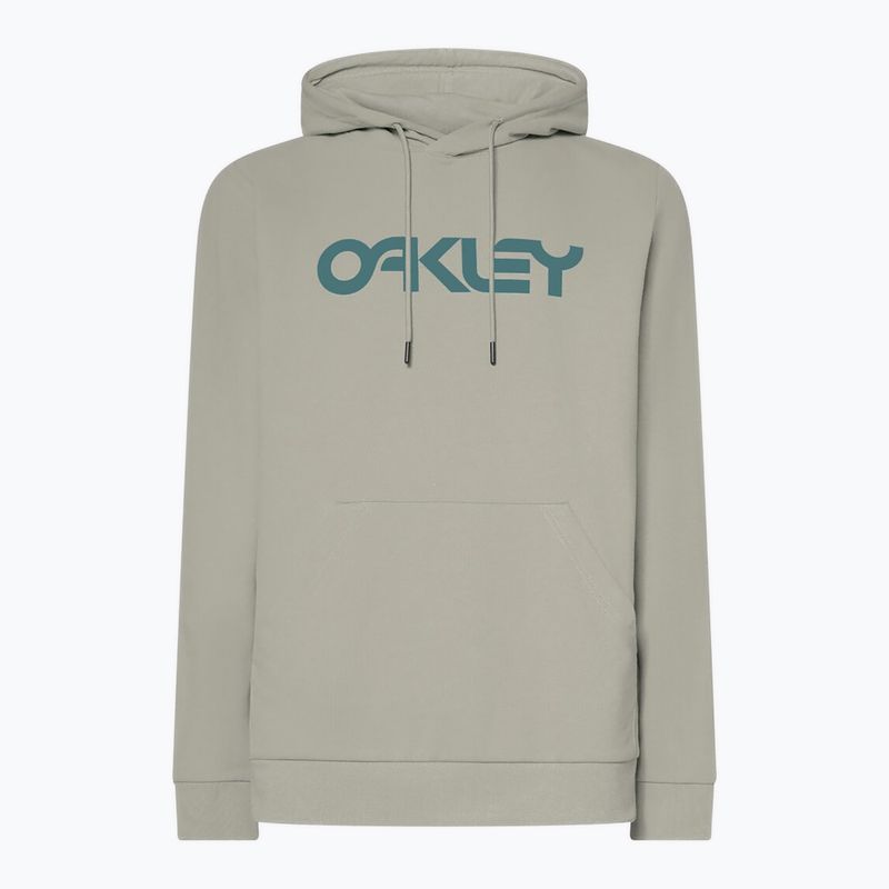 Herren Oakley B1B Po Hoodie 2.0 Nebel Sweatshirt