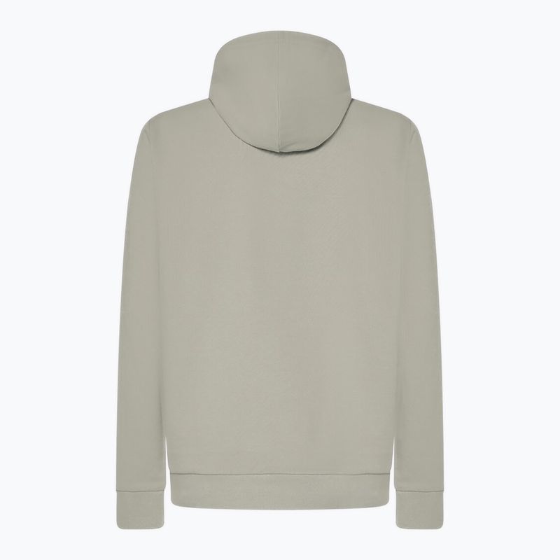 Herren Oakley B1B Po Hoodie 2.0 Nebel Sweatshirt 2