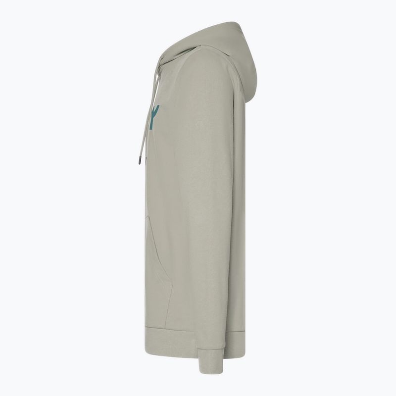 Herren Oakley B1B Po Hoodie 2.0 Nebel Sweatshirt 3
