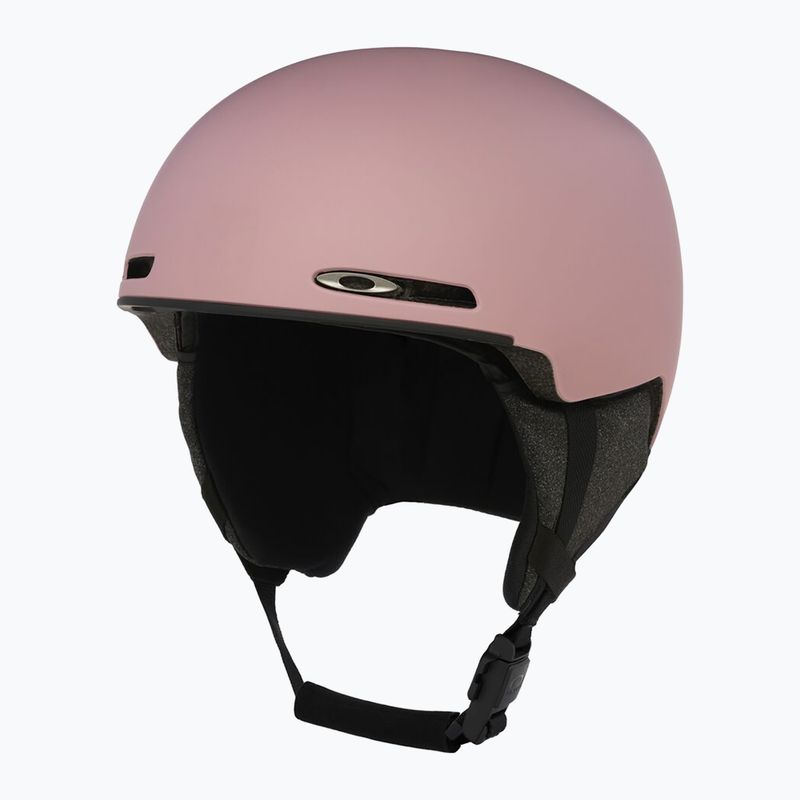 Skihelm Oakley Mod1 matte toadstool 2