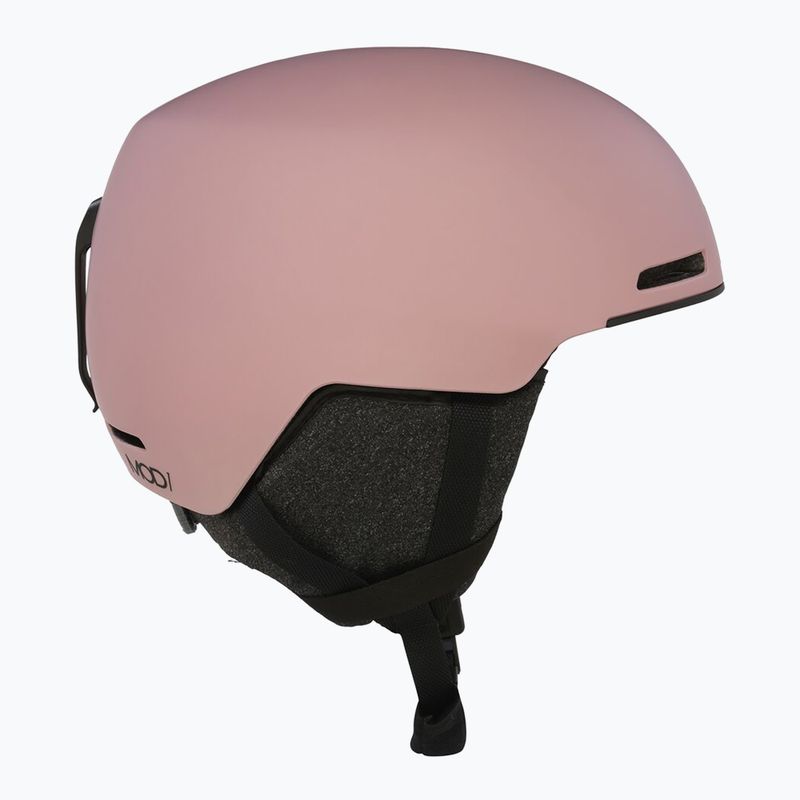 Skihelm Oakley Mod1 matte toadstool 3