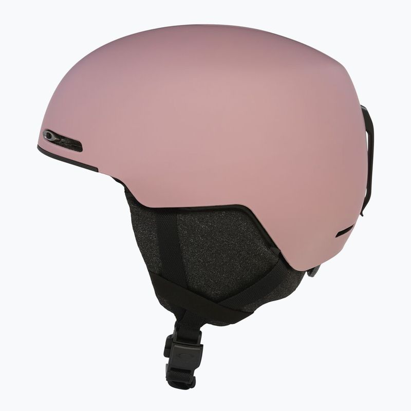 Skihelm Oakley Mod1 matte toadstool 4