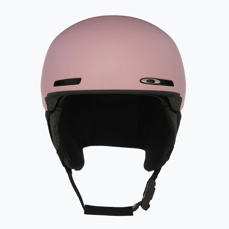 Skihelm Oakley Mod1 matte toadstool 5