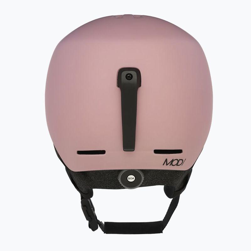 Skihelm Oakley Mod1 matte toadstool 6