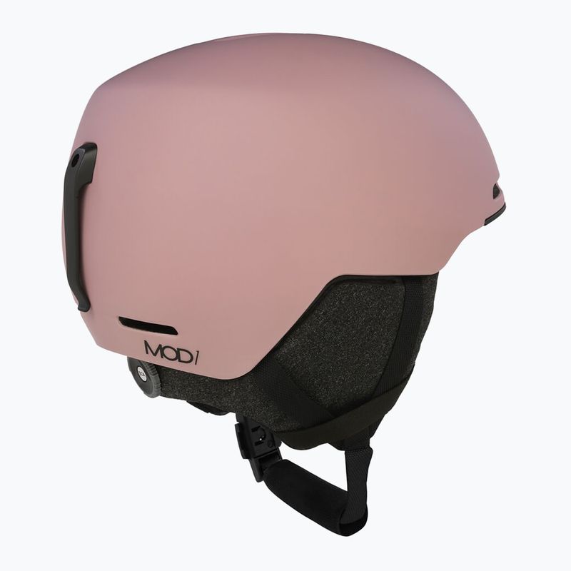 Skihelm Oakley Mod1 matte toadstool 7