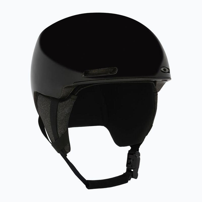 Skihelm Oakley Mod1 Black/FP Splatter