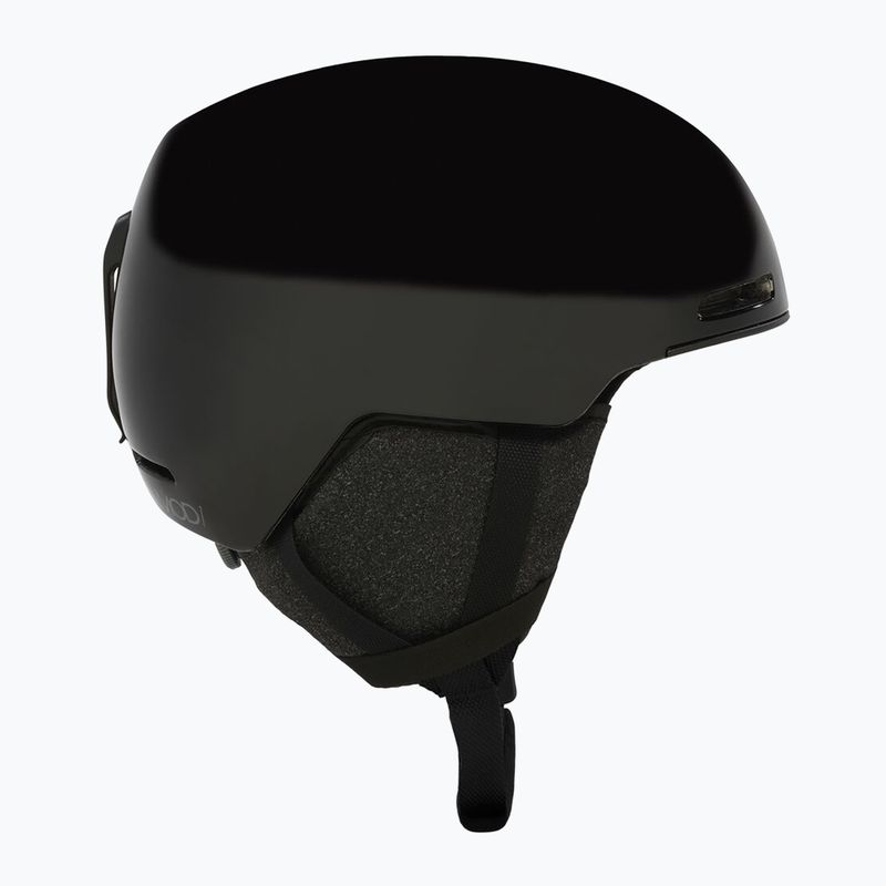 Skihelm Oakley Mod1 Black/FP Splatter 2
