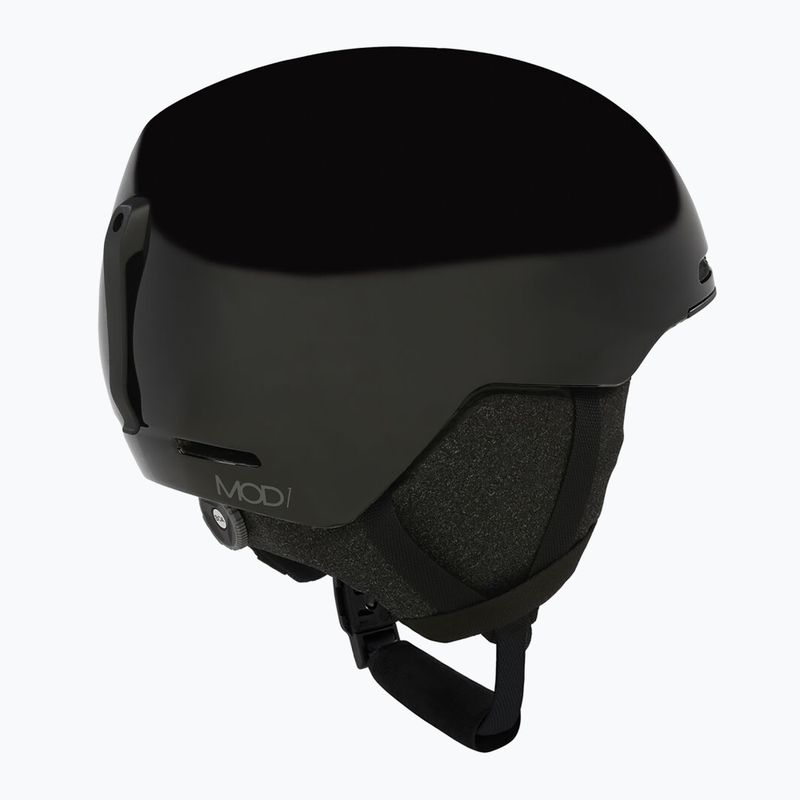 Skihelm Oakley Mod1 Black/FP Splatter 6