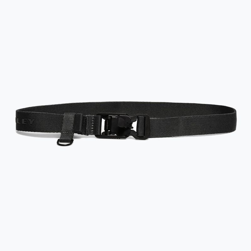 Oakley Latitude Web Blackout Hosengürtel